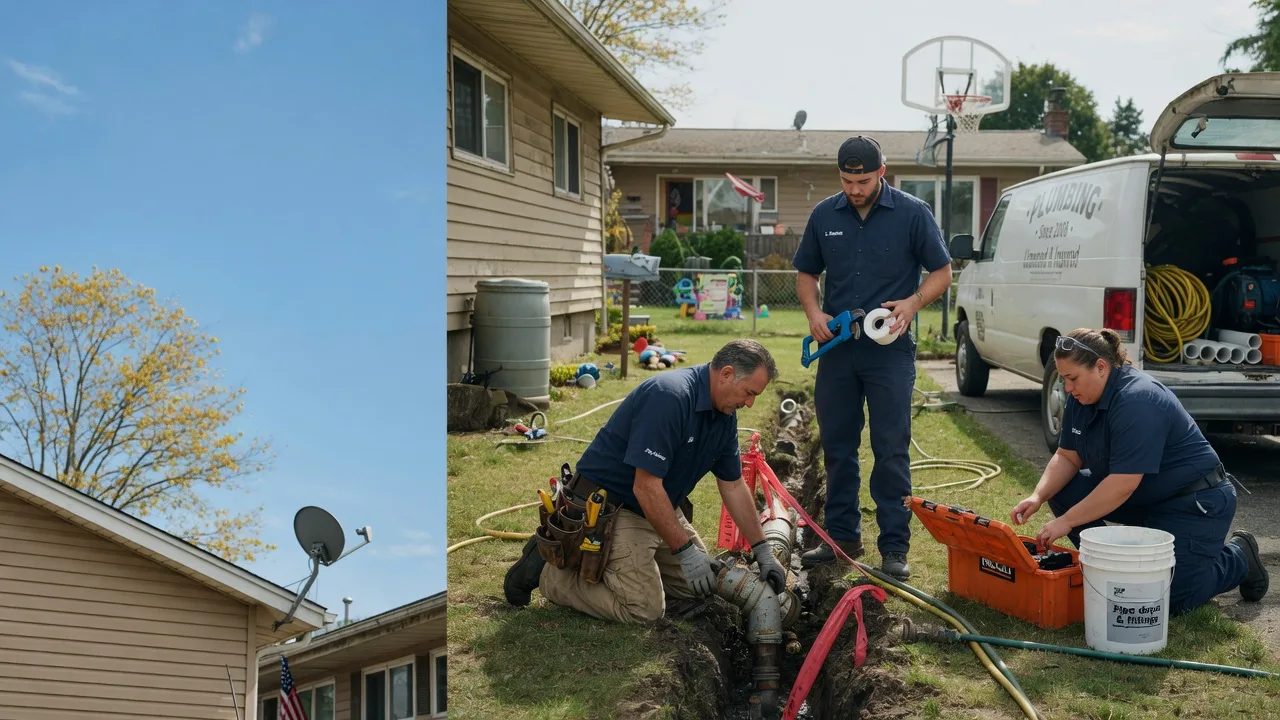 Garbage Disposal Replacement in Ellenwood, GA near me