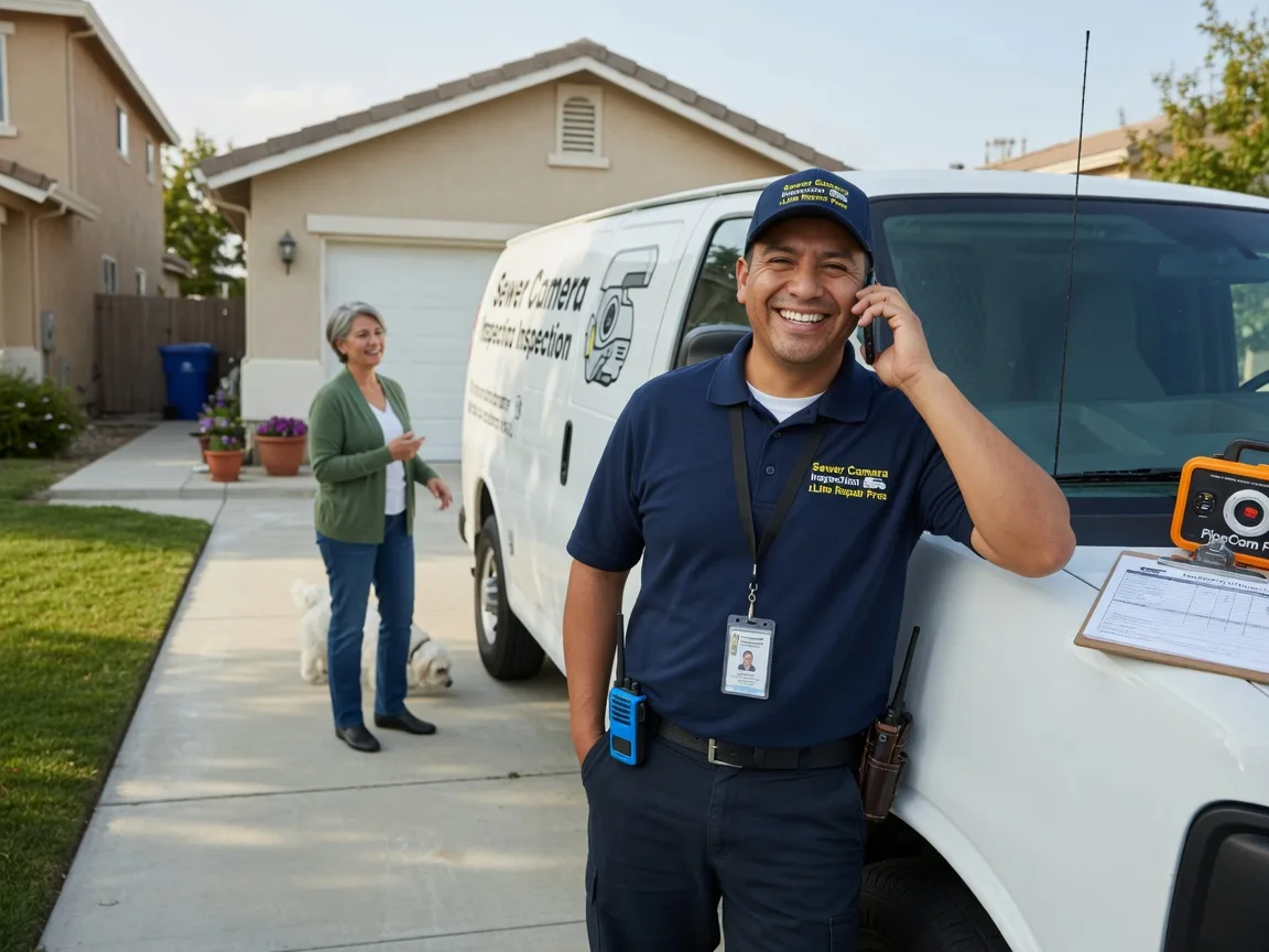 Sewer Line Repair Ellenwood, GA FAQs
